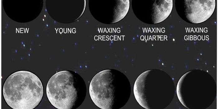 Shedding Light on the Phases of the Moon