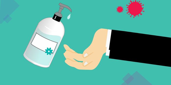 Hand Sanitizer Shorage: Liquor, Perfume, and Medication Producers Joined the Race to Restock the Shelves