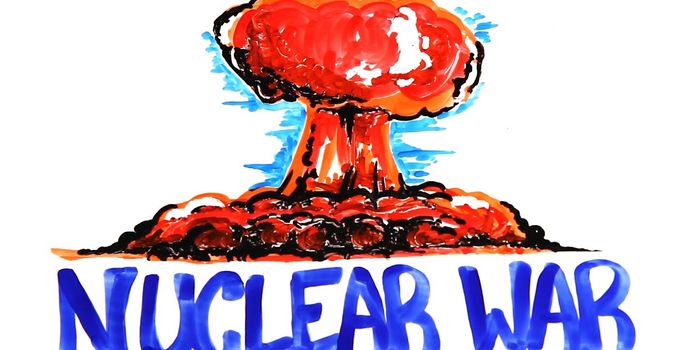 Scientifically Speaking, What Would Happen if a Nuclear War Boke Out?
