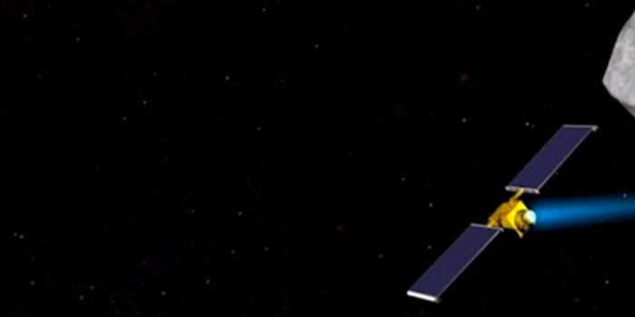 NASA's Asteroid Redirect Concept is Moving Into Production & Testing