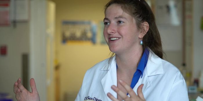 Scientists Use CRISPR Gene Editing in Mice Successfully