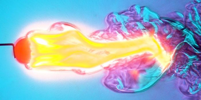 What is Schlieren Imaging