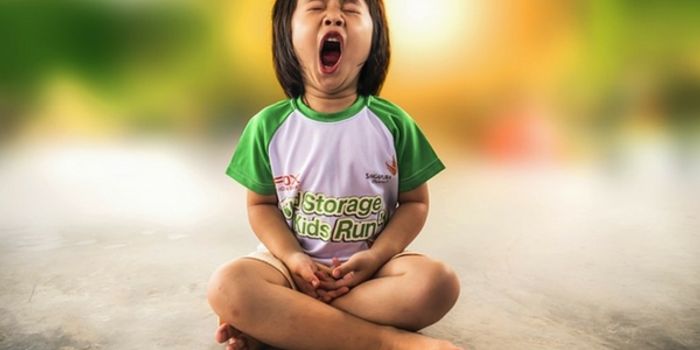 Why Yawning is Contagious