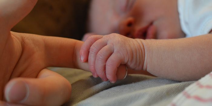 Increase in Cannabis Use Disorder in Prenatal Hospitalizations