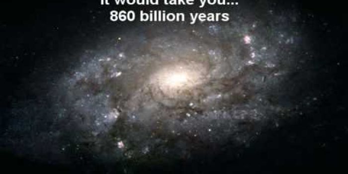 Unbelievable Universe