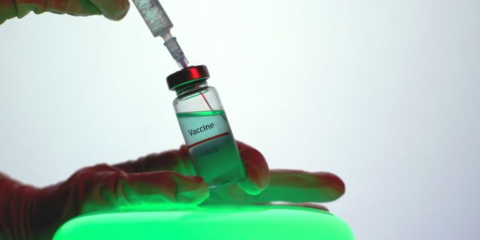 Yes, You Should Get Your Flu Vaccine.