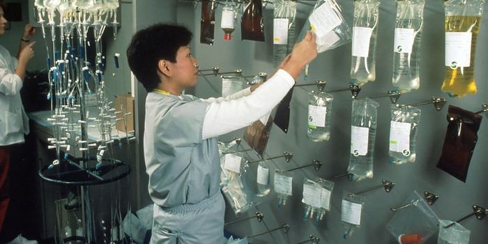 Drug Targets Off Episodes of Parkinson