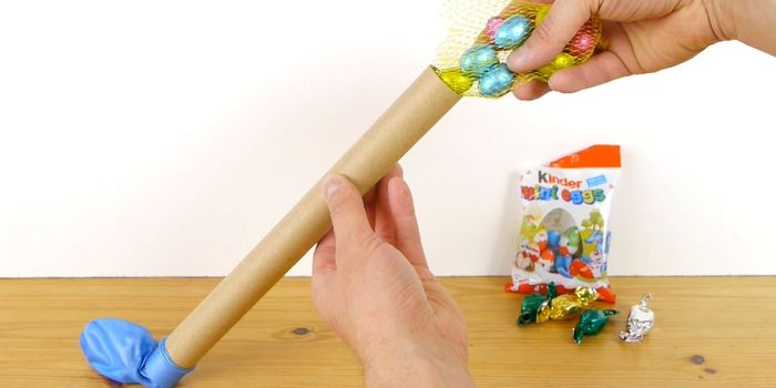 Up for an Easter Project?