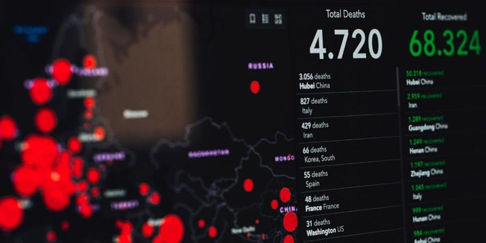 Anti-inflammatory Compound Shows Promise in Treating Severe COVID-19