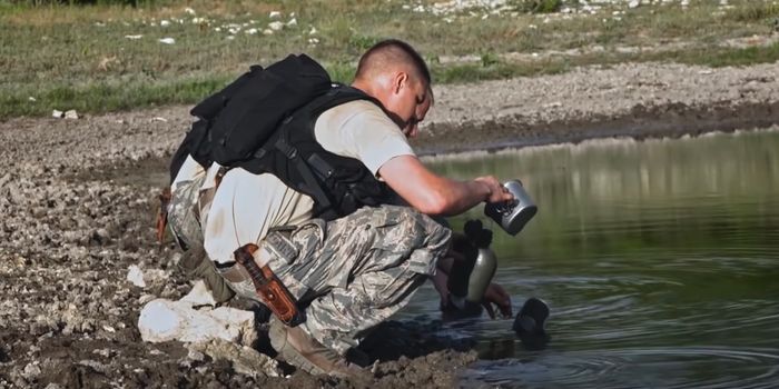 Surviving in the World's Harshest Environments Isn't Easy