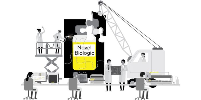 Unifying Biologics Development With a Single-Vendor Workflow