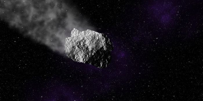 Another Asteroid Scheduled to Pass Closely to Earth