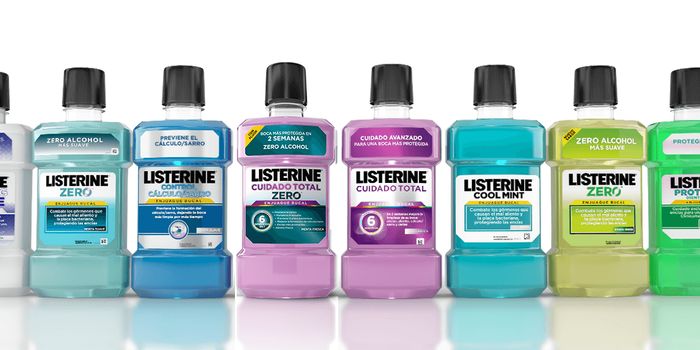 Listerine to fight gonorrhea?