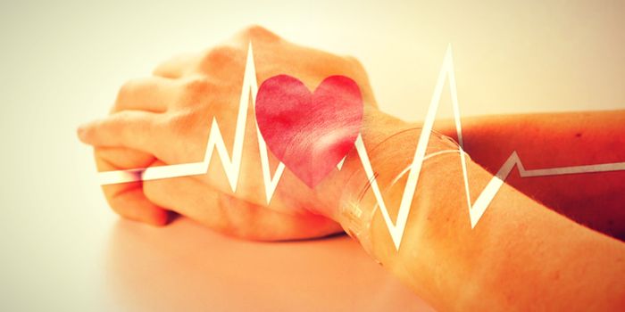 Clear, Flexible Vital Sign Wearable Monitors