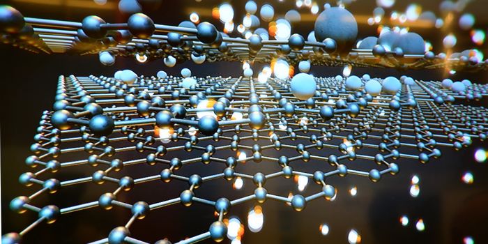Graphene, the Toughest 2-D Material