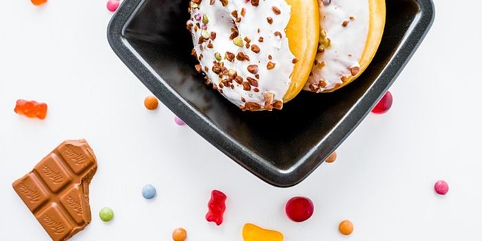 Cutting Sugar Won't Lessen Preference for Sweets