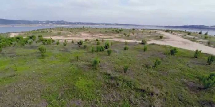 Measuring Soil Moisture Critical for Drought Relief