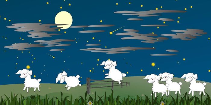 Think you can pay back your sleep debt this weekend? Think again.