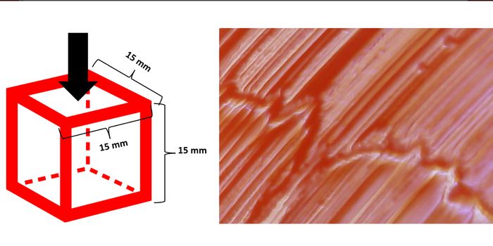 Molecular Structure of Gummy Candy Unlocks Better Shelf Life