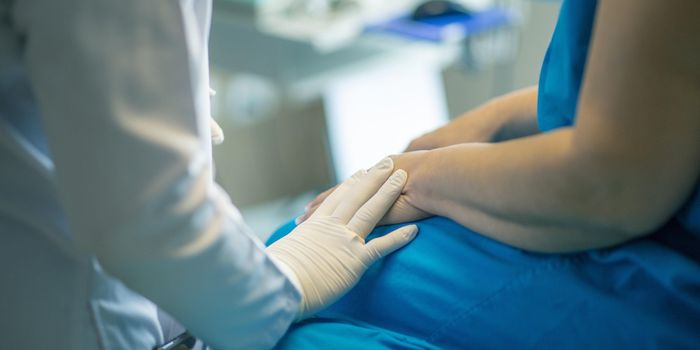 iKnife Helps Find Endometrial Cancer