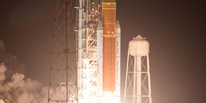 One-Year Anniversary of Artemis I Launch