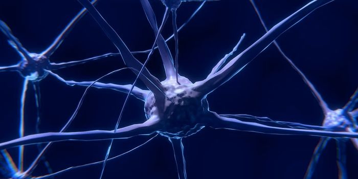 Circular RNAs May Play a Role in Psychiatric Disorders