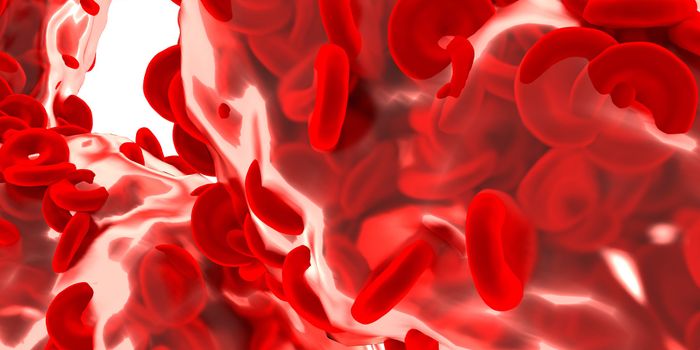 Genetic Mutations Allow Blood Stem Cells in Rare Disease to Evade Immunity