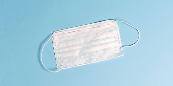 Turning Face Masks Into Smart Devices