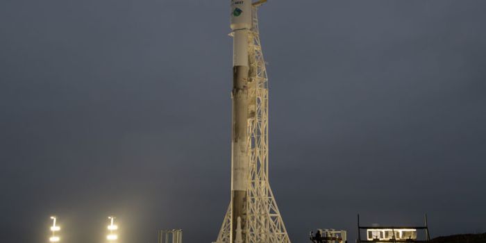 SpaceX Sends NASA's GRACE-FO Mission Into Space