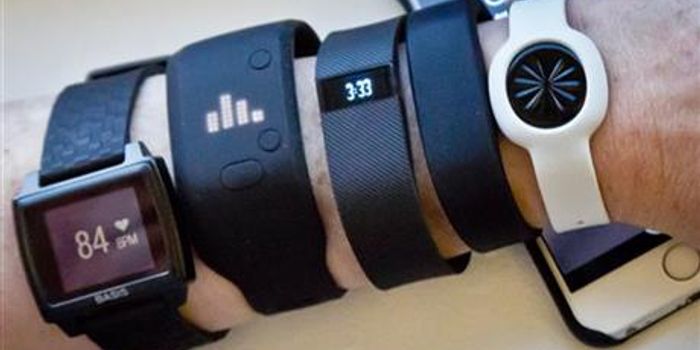 Fitness Trackers Could Support MS Treatments: Study