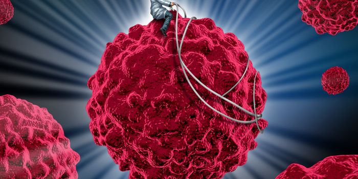 Enabling the Innate Immune System to Fight Cancer
