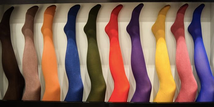 Improving Efforts to Recycle Clothes Instead of Burning Them