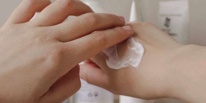 An Ointment to Stop Skin Cancer Growth