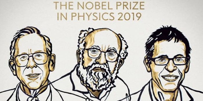 2019 Nobel Prize in Physics: Exoplanets and the Evolution of Our Universe