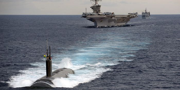 Converting seawater into fuel requires a special catalyst