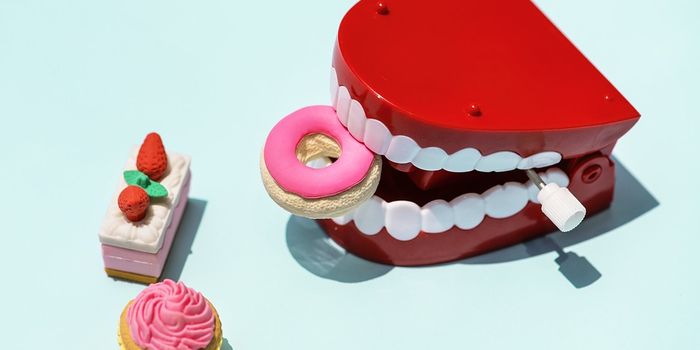 Why Does Your Tooth Hurt Biting into Candies?