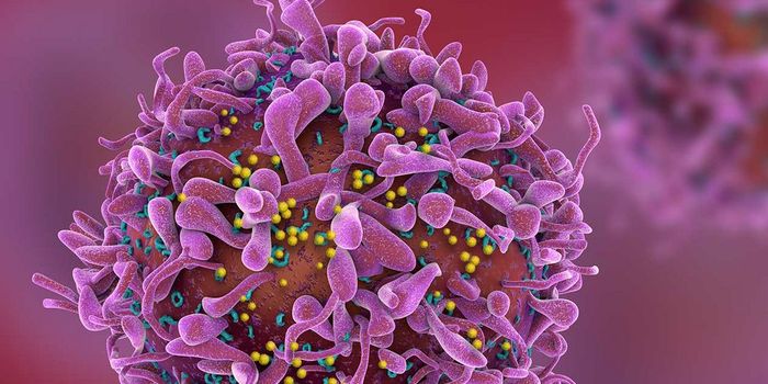 Waking up "hiding" HIV cells to treat dormant infection