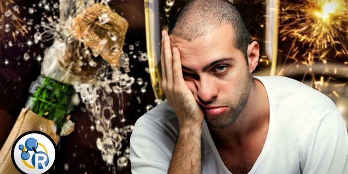 The Science of Hangovers