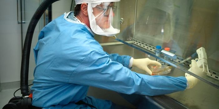 Classic Chemotherapeutic Repurposed for Treating Leukemia