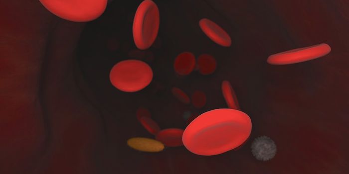 The Double-Edged Sword of Iron Deficiency