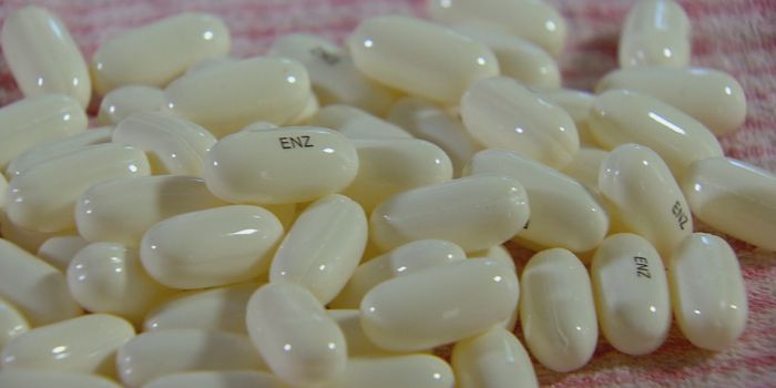 Another High Priced Drug