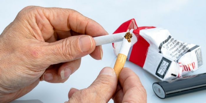 How to Get More Smokers to Quit? Let Them See Their Lungs
