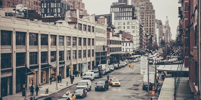 And you thought concrete was hard...