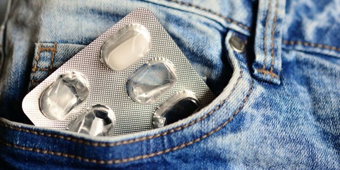 Adderall is Almost Identical to Crystal Meth