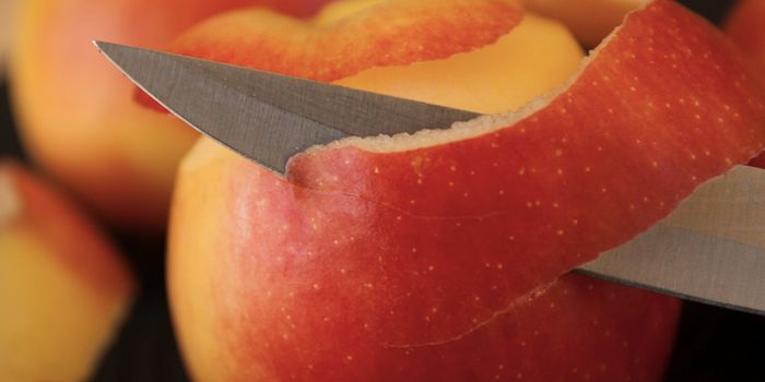 Fruit Peel Molecule May Help Treat Multiple Sclerosis