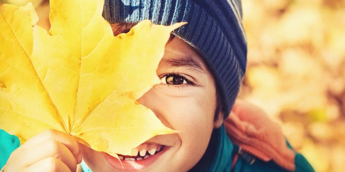 Oh, The Good Old Days! Nostalgia May Help Us Through Hard Times