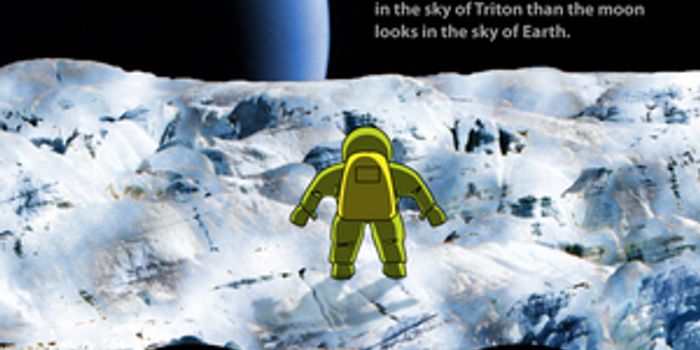 What Is It Like On Triton?