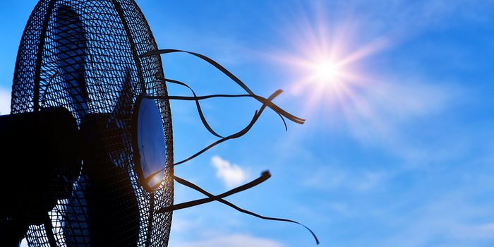 Extreme urban heat waves: there are more on the way