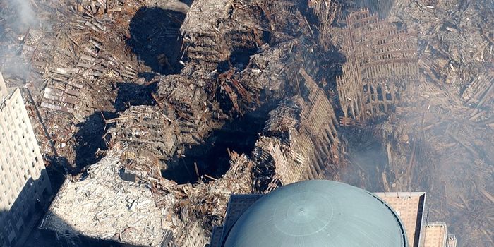 9/11 Survivors At Enhanced Risk of Lung Disease, Heart Attack