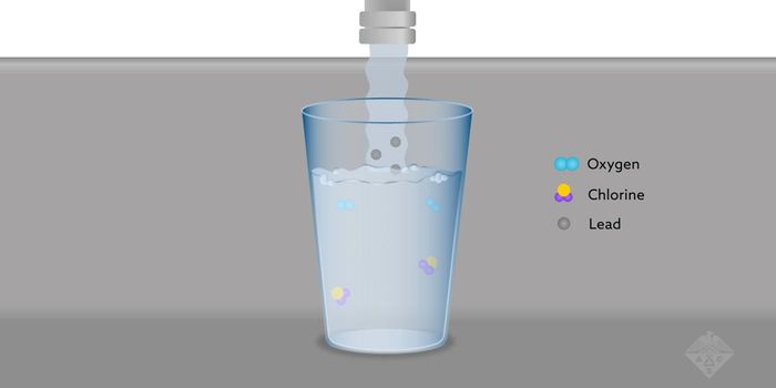 No More Lead: New Electrochemical Method Can Rapidly Improve Drinking Water Safety